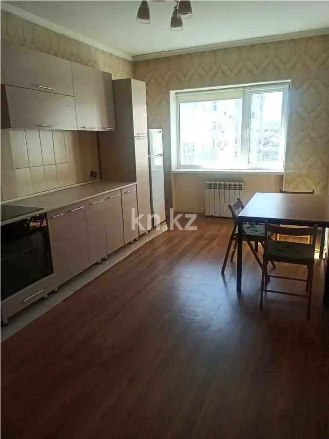 Продажа 1-комнатной квартиры, 55 м² в Алматы - фото 2