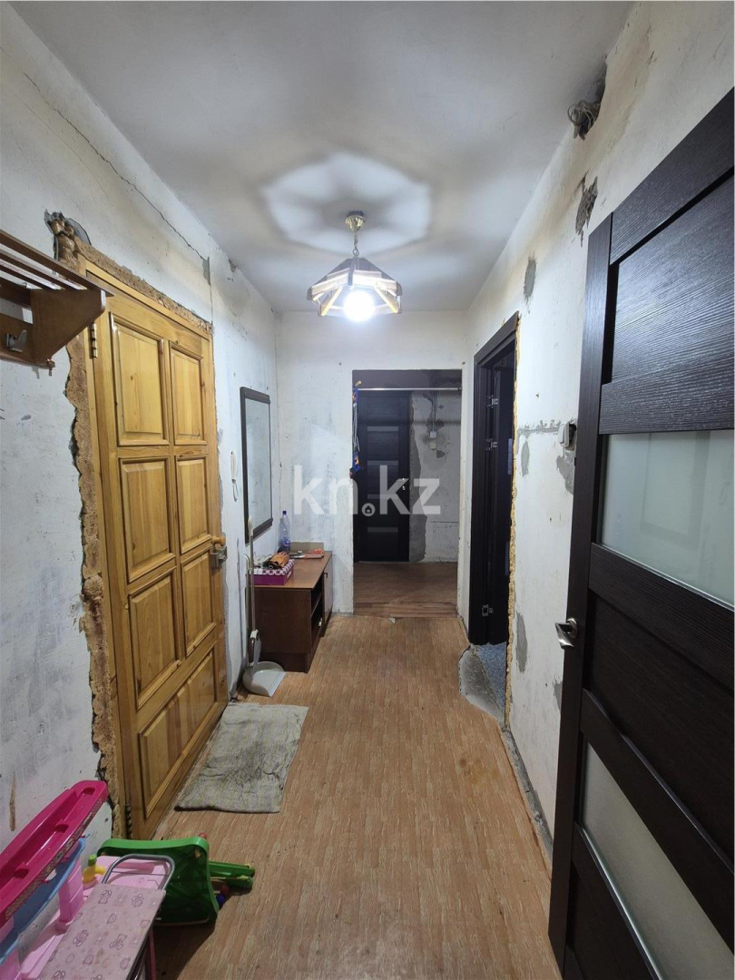 Продажа 2-комнатной квартиры, 52 м², мкр. Горка Дружбы в Темиртау - фото 9