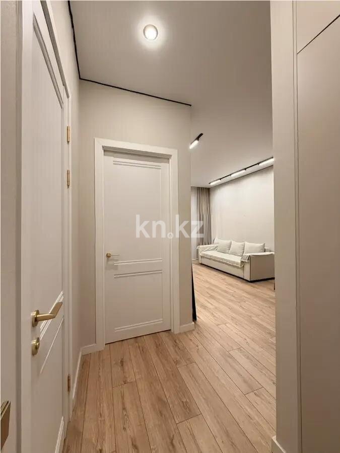 Продажа 2-комнатной квартиры, 36.8 м² в Астане - фото 4