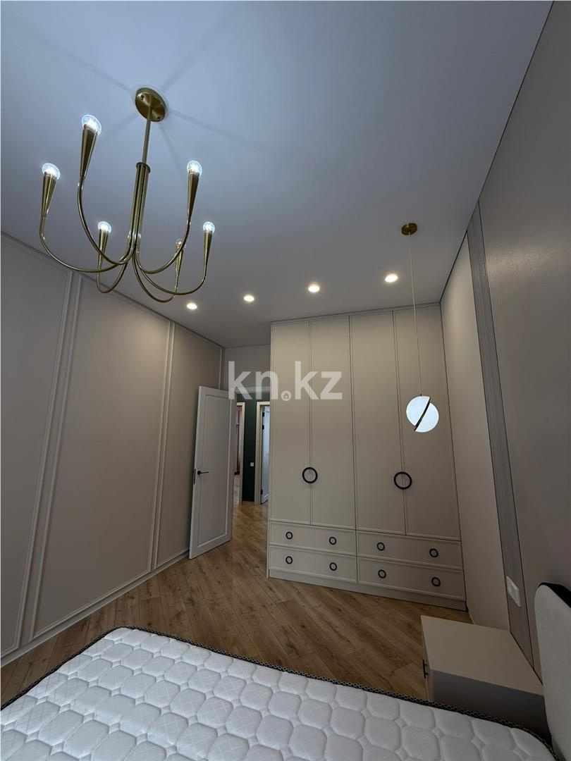 Продажа 2-комнатной квартиры, 63 м² в Астане - фото 4