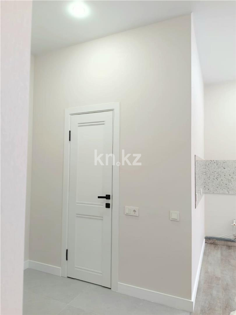 Продажа 1-комнатной квартиры, 35 м² в Караганде - фото 6