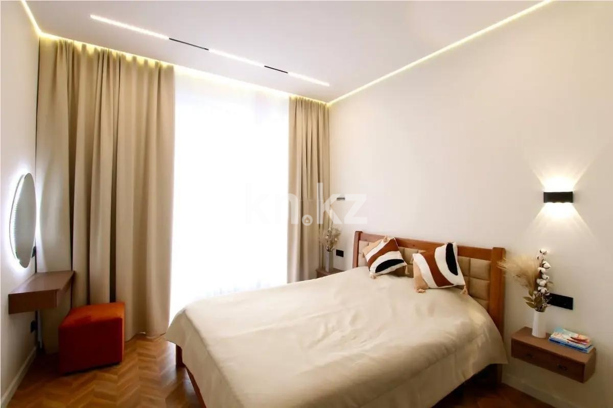 Продажа 2-комнатной квартиры, 49 м² в Астане - фото 2