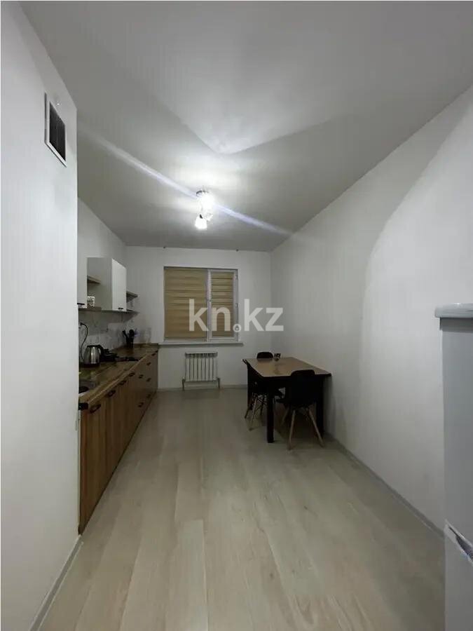 Продажа 2-комнатной квартиры, 54 м² в Алматы - фото 3