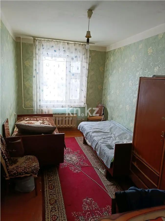 Продажа 2-комнатной квартиры, 45.6 м² в Астане - фото 2