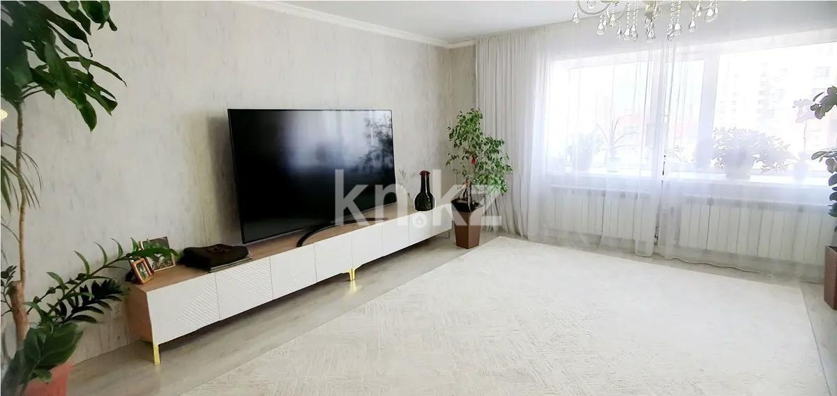 Продажа 3-комнатной квартиры, 118 м², 23-15 улица, дом  11 в Астане