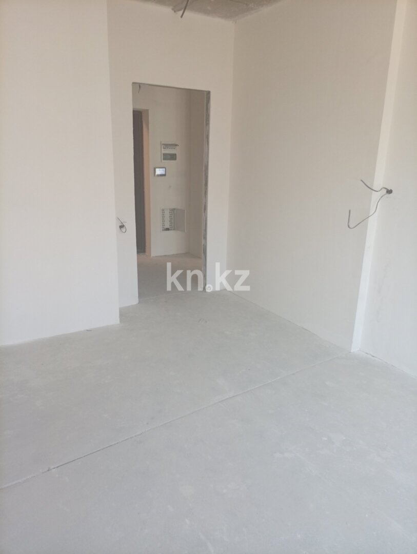Продажа 2-комнатной квартиры, 53 м² в Алматы - фото 8