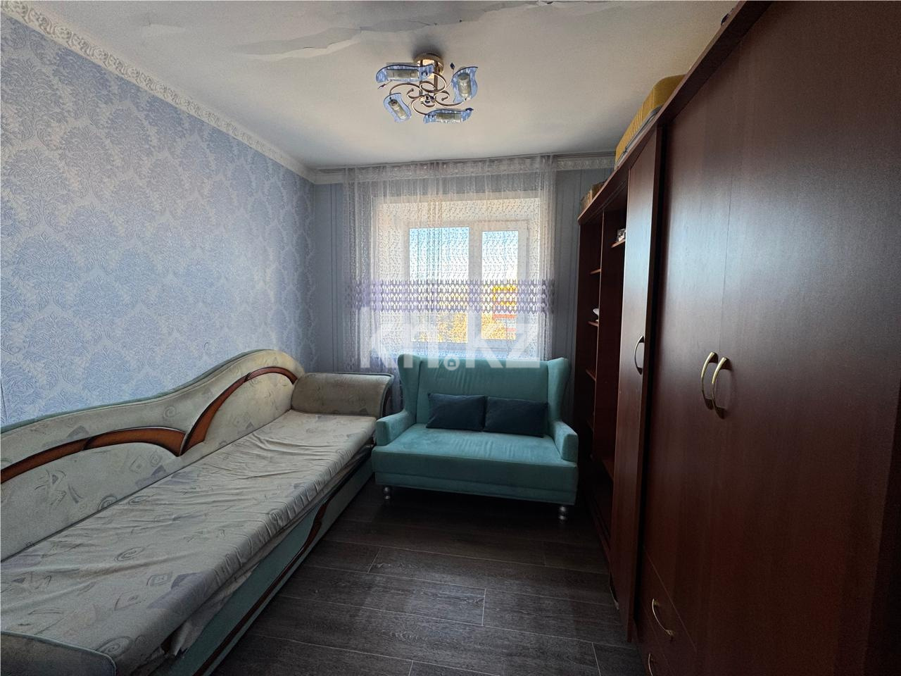 Продажа 3-комнатной квартиры, 54 м², пр. Мира в Темиртау - фото 7