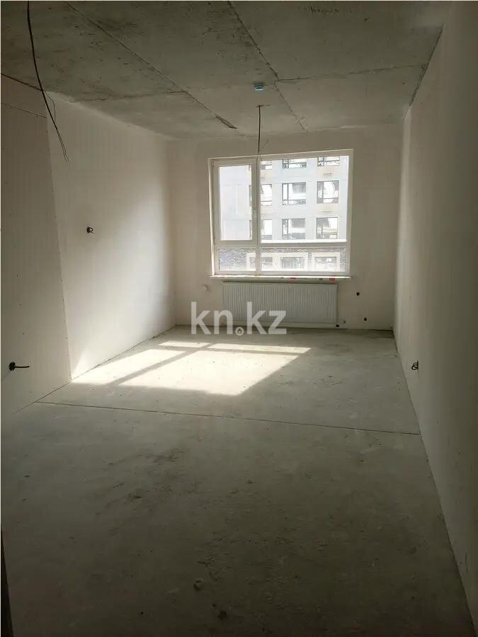 Продажа 2-комнатной квартиры, 50.5 м² в Алматы - фото 2