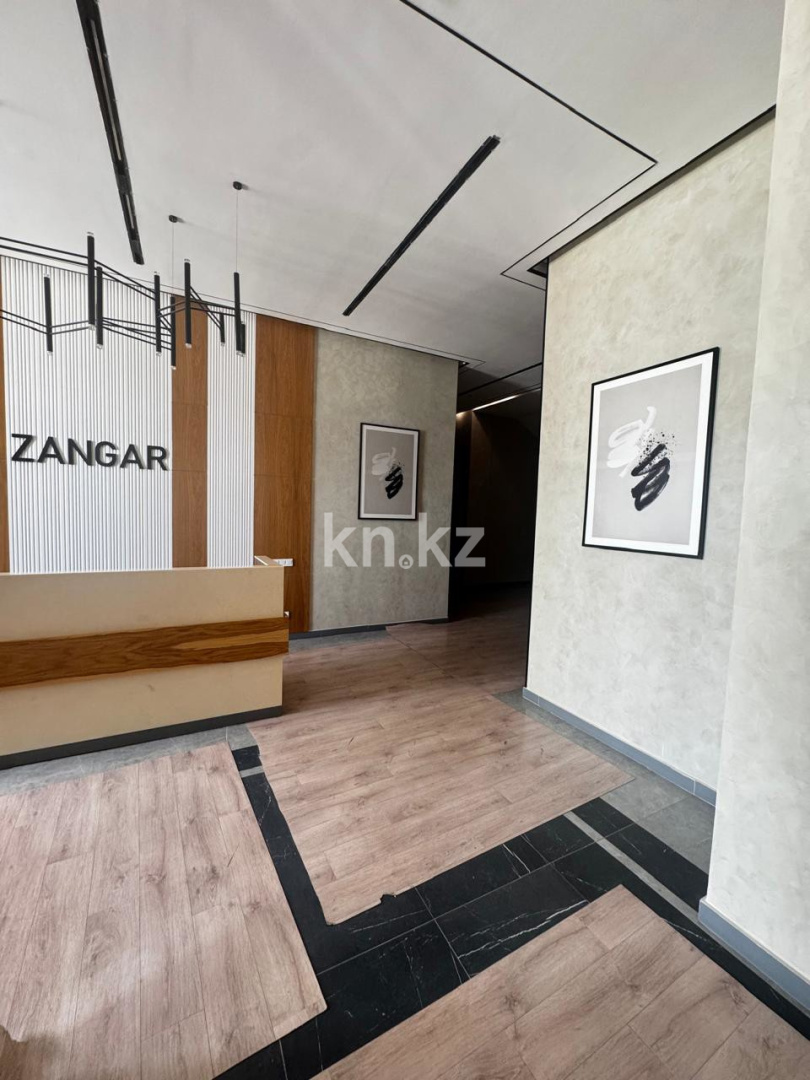 Продажа 2-комнатной квартиры, 69 м², пр. Улы Дала, дом  37 в Астане - фото 18