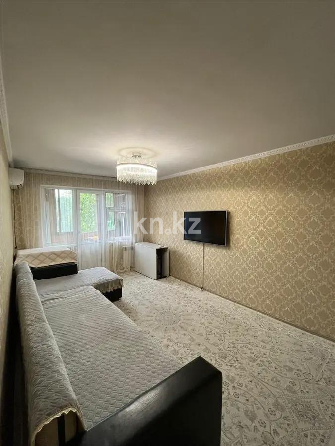 Продажа 2-комнатной квартиры, 48 м² в Алматы