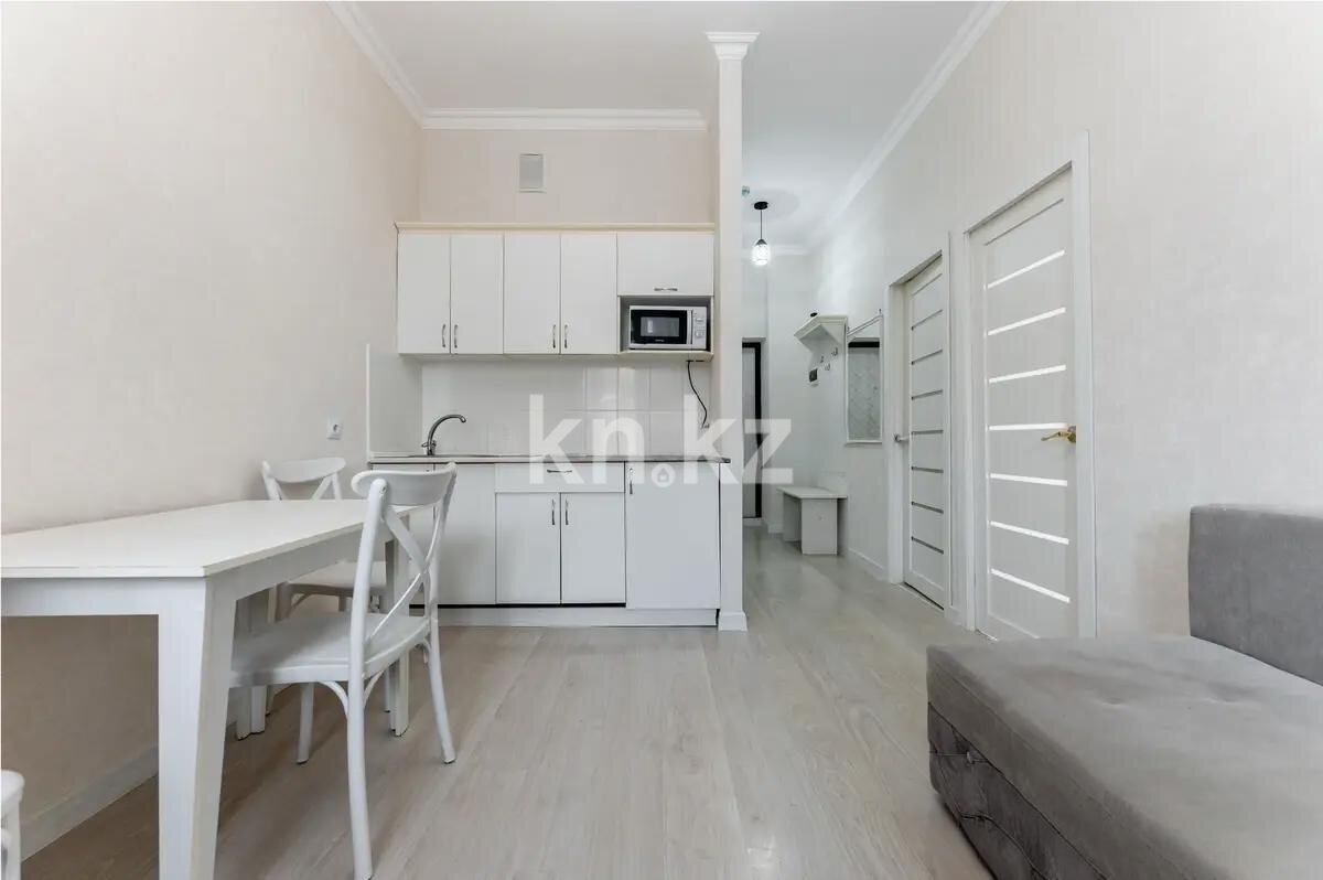 Продажа 2-комнатной квартиры, 42 м² в Астане - фото 3