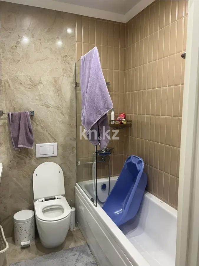 Продажа 3-комнатной квартиры, 85 м² в Алматы - фото 5