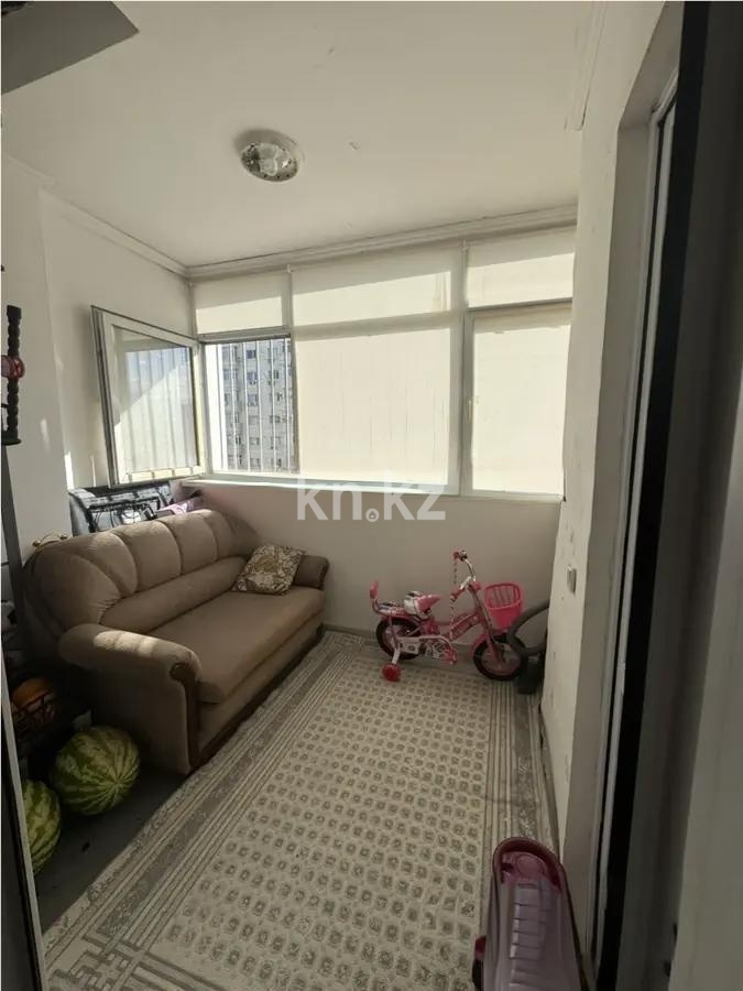 Продажа 1-комнатной квартиры, 49 м² в Алматы - фото 2