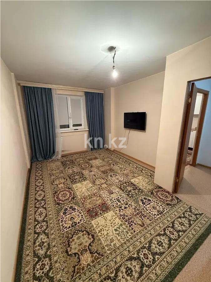 Продажа 1-комнатной квартиры, 35 м², пр. Кошкарбаева, дом  39 в Астане