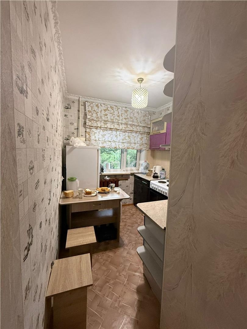 Продажа 2-комнатной квартиры, 45 м² в Караганде - фото 13