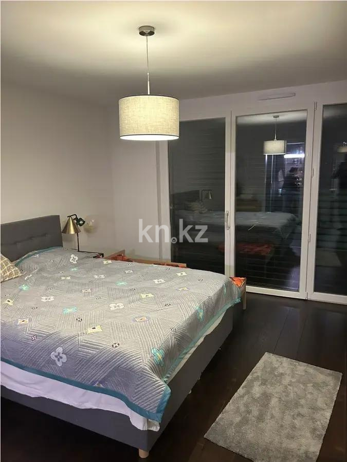 Продажа 3-комнатной квартиры, 120 м² в Алматы