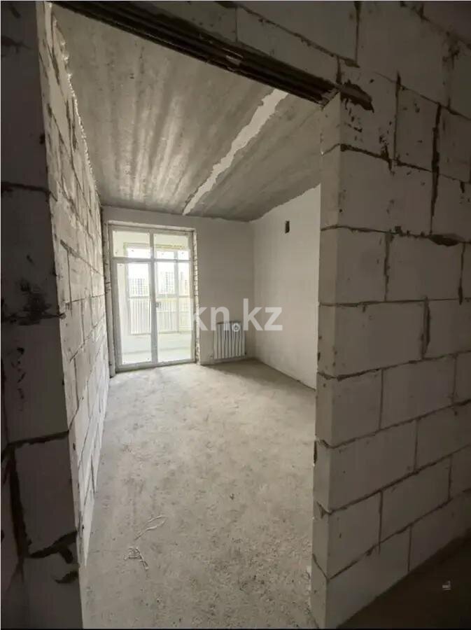 Продажа 4-комнатной квартиры, 108 м² в Караганде - фото 2