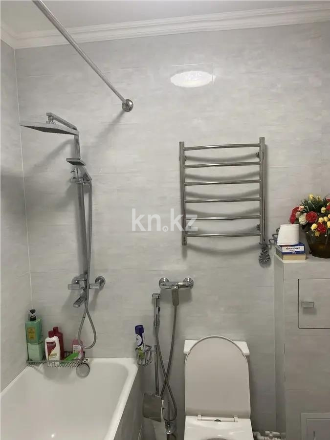 Продажа 2-комнатной квартиры, 73 м² в Караганде - фото 2