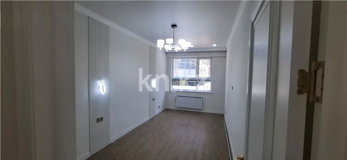 Продажа 2-комнатной квартиры, 50 м² в Алматы - фото 2