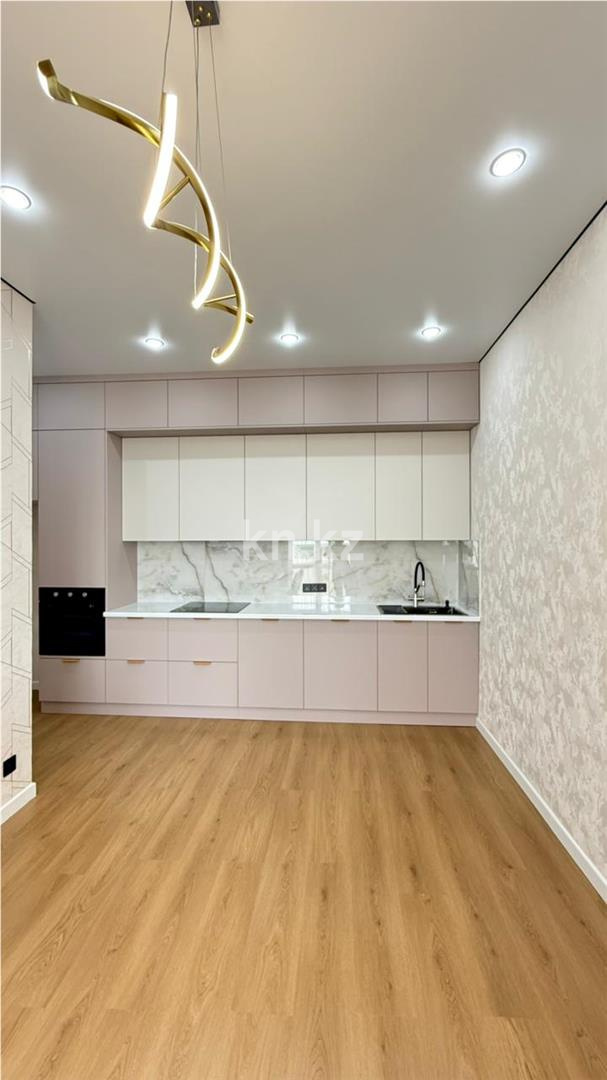 Продажа 3-комнатной квартиры, 62 м² в Караганде - фото 9
