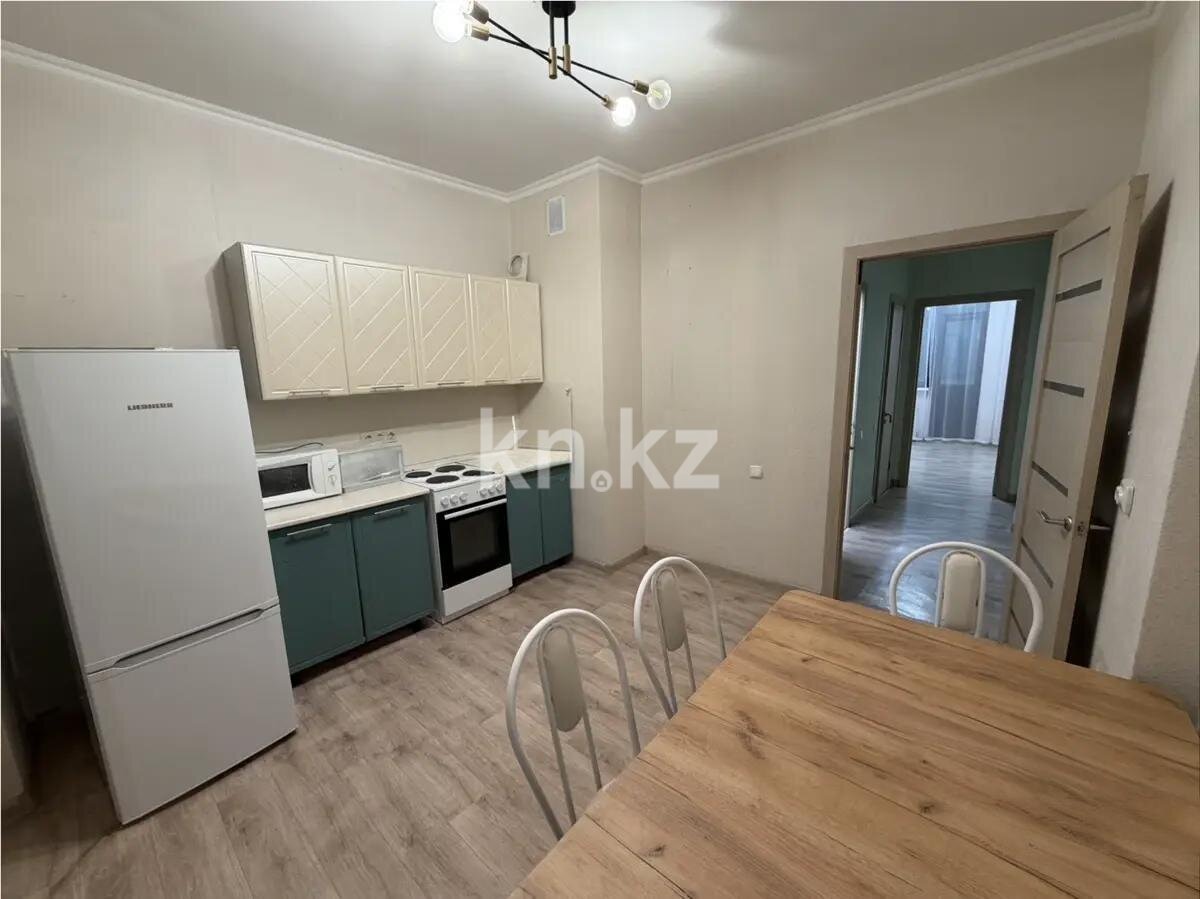 Продажа 2-комнатной квартиры, 59 м² в Астане - фото 4