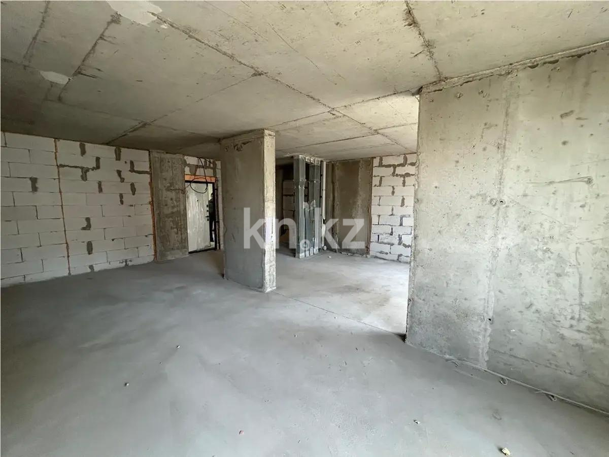 Продажа 2-комнатной квартиры, 56.4 м² в Алматы - фото 3
