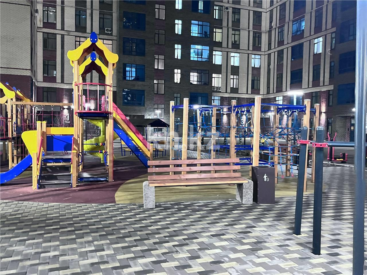 Продажа 2-комнатной квартиры, 63 м², ул. Букетова в Караганде - фото 33