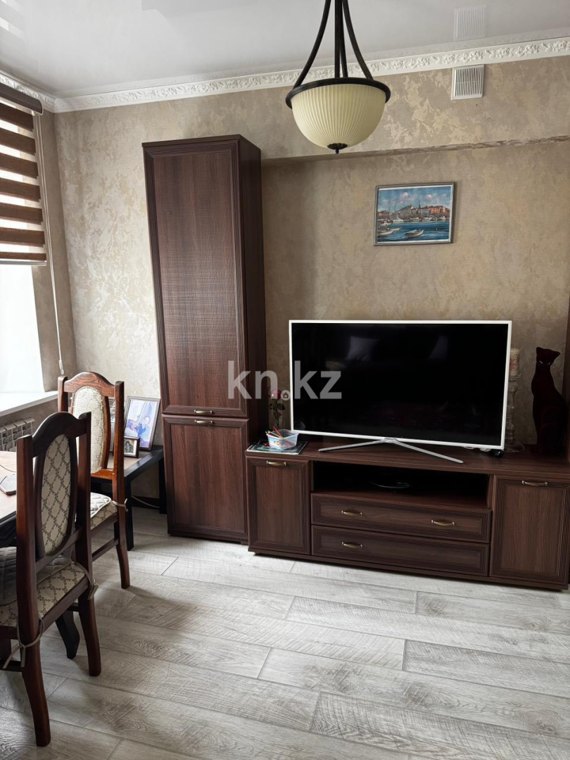 Продажа 2-комнатной квартиры, 54.5 м² в Караганде - фото 4