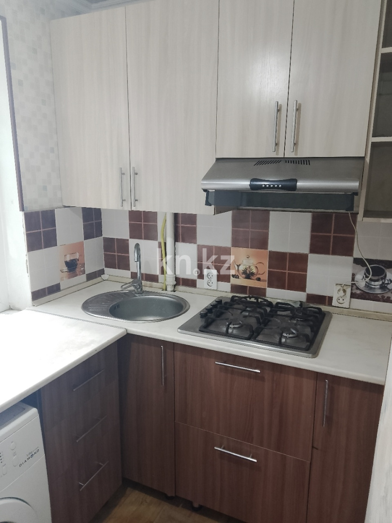 Продажа 2-комнатной квартиры, 46 м² в Шымкенте - фото 3