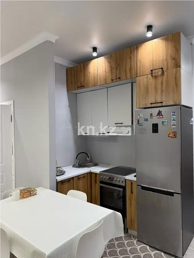 Продажа 2-комнатной квартиры, 42 м² в Астане - фото 3