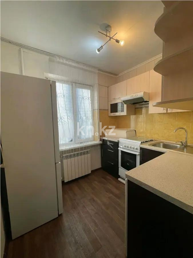 Продажа 2-комнатной квартиры, 41 м² в Алматы - фото 3
