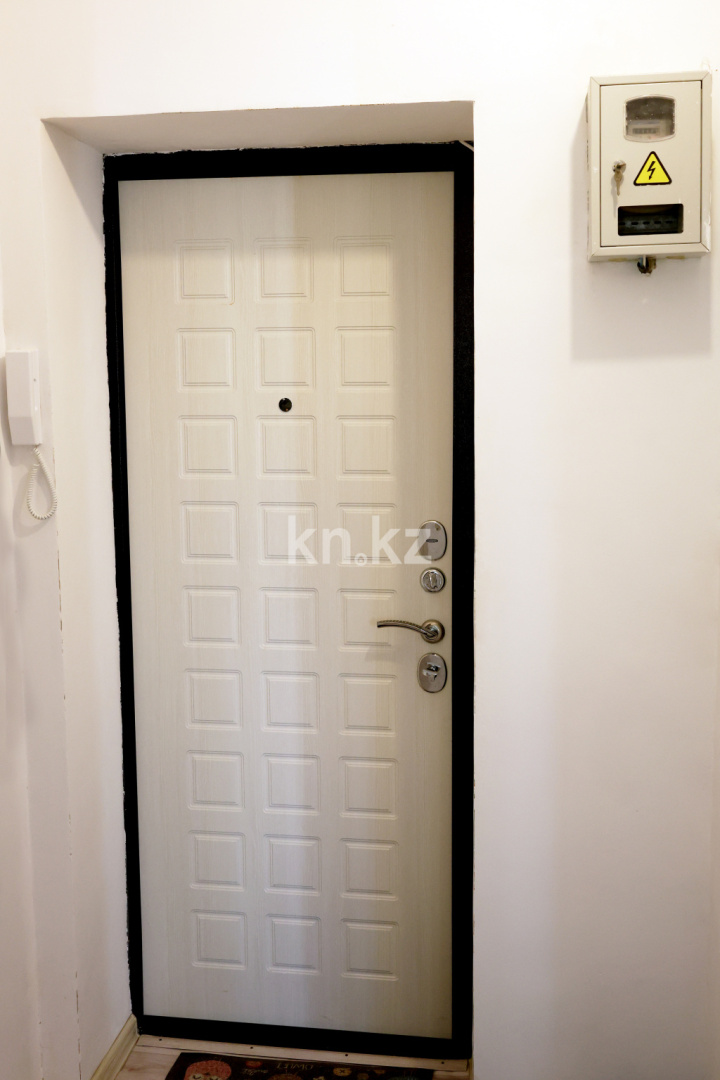 Продажа 1-комнатной квартиры, 28 м², пр. Сатпаева, дом  16 в Атырау - фото 6