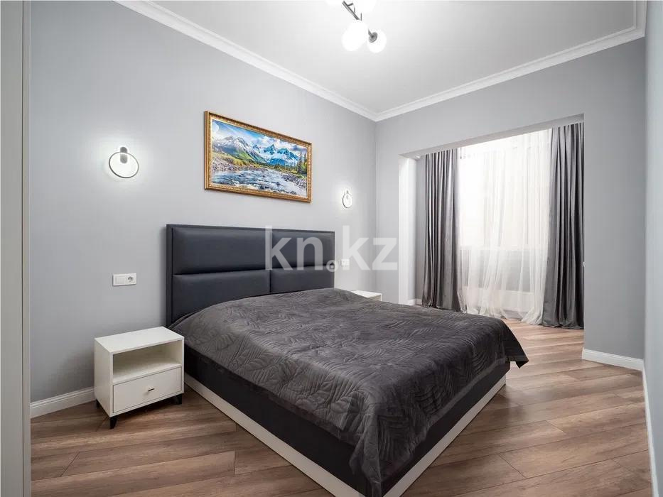 Продажа 2-комнатной квартиры, 118 м², пр. Аль-Фараби, дом  99 в Алматы - фото 3