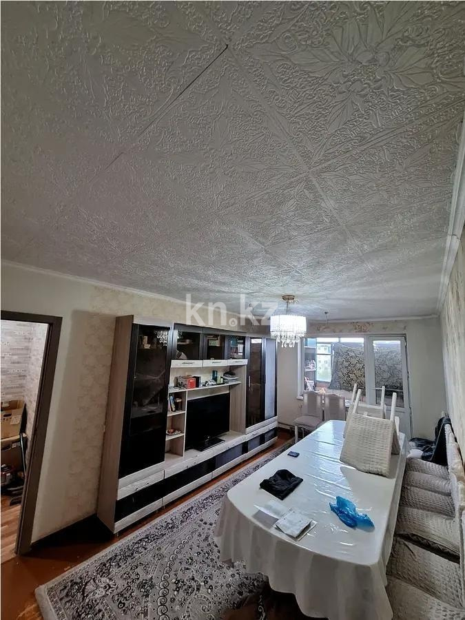 Продажа 3-комнатной квартиры, 62 м² в Темиртау