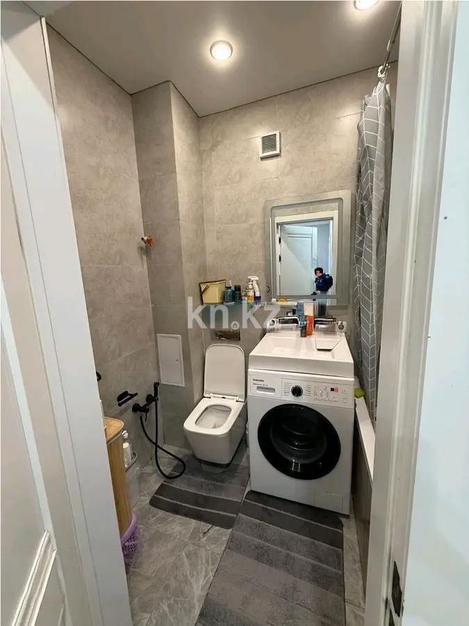 Продажа 2-комнатной квартиры, 57 м² в Астане - фото 4