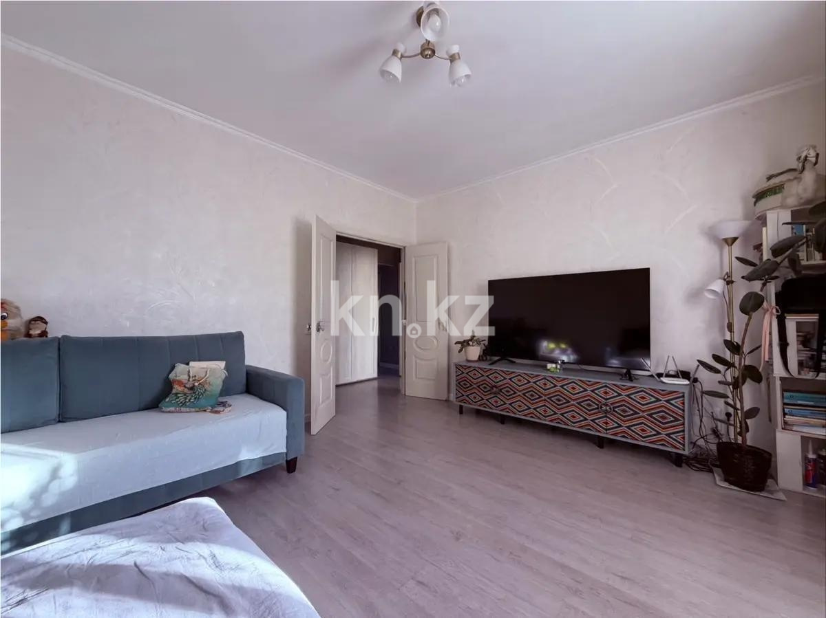 Продажа 3-комнатной квартиры, 58 м² в Астане