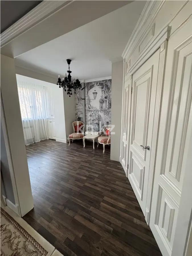 Продажа 3-комнатной квартиры, 86 м², пр. Достык, дом  294/2 в Алматы - фото 3