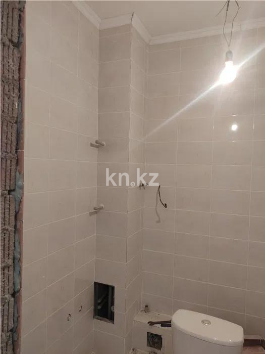 Продажа 1-комнатной квартиры, 34 м², мкр-н 5Б, дом  88/1 в Астане - фото 3