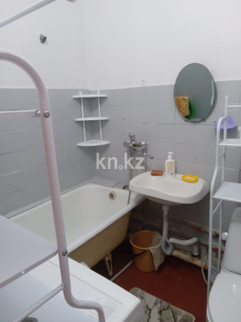 Продажа 1-комнатной квартиры, 40 м² в Атырау - фото 15