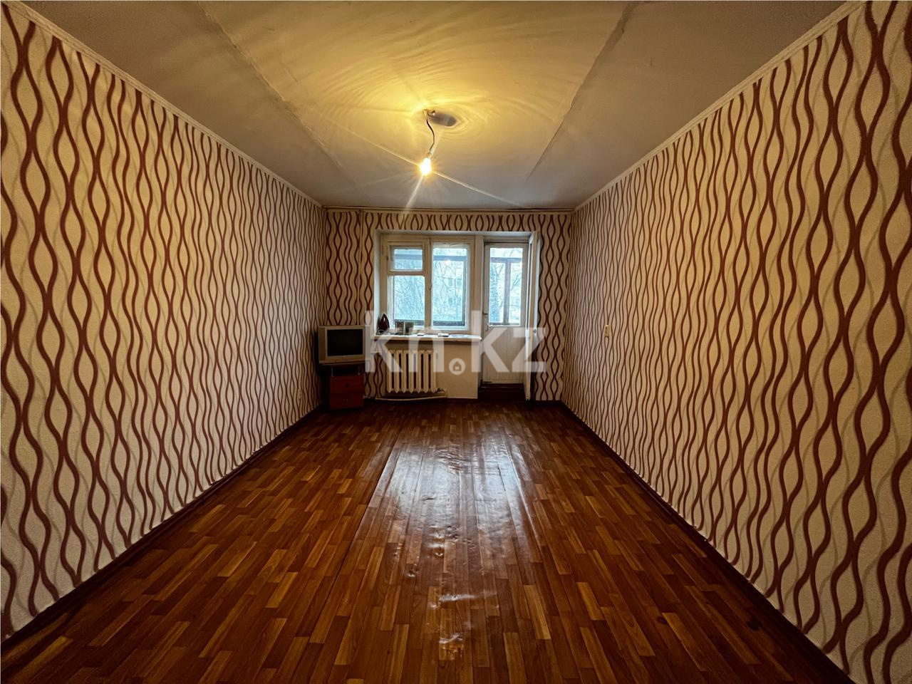 Продажа 2-комнатной квартиры, 46 м² в Караганде