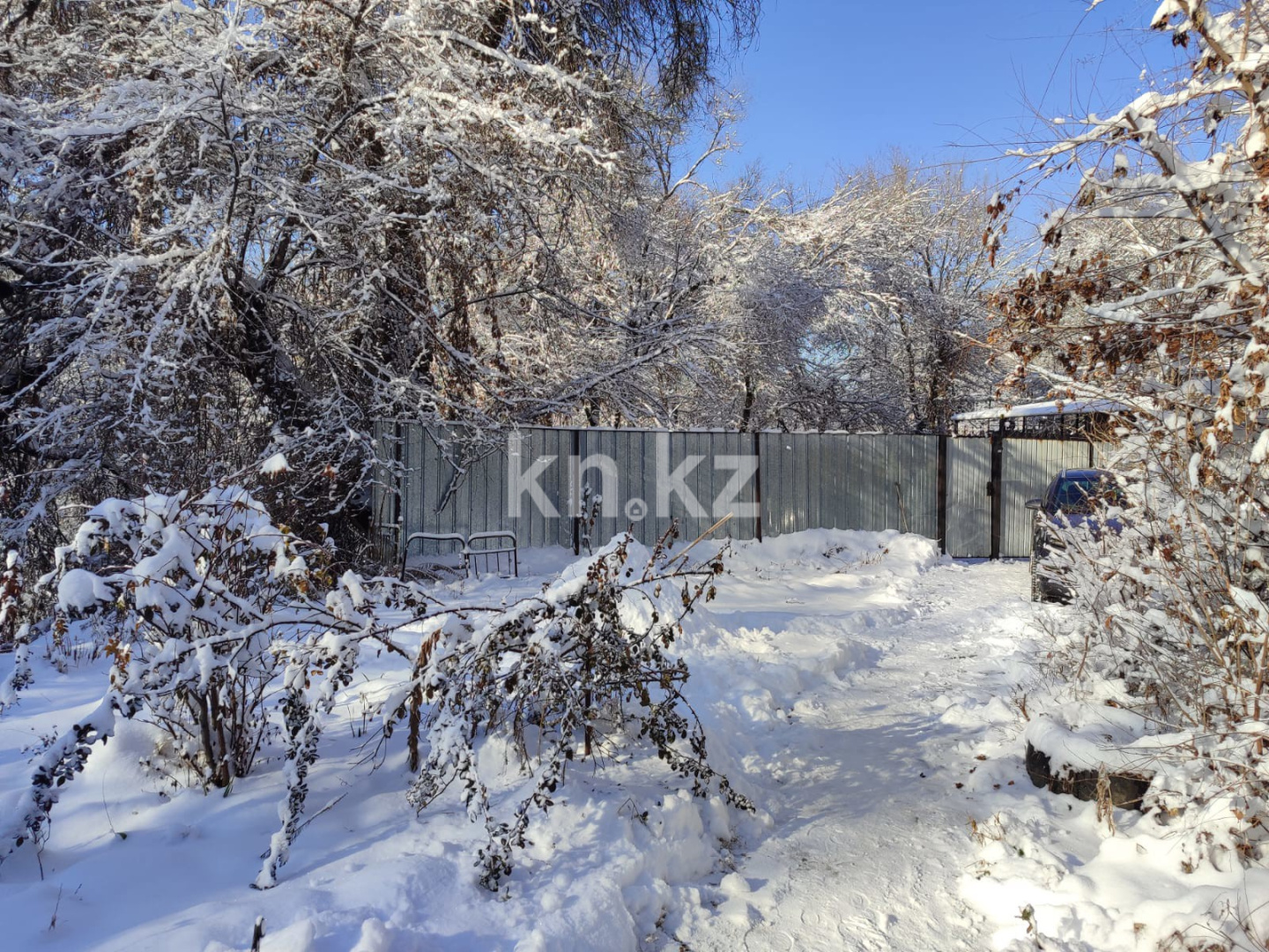 Продажа участка, 1600 м² в Алматы - фото 3