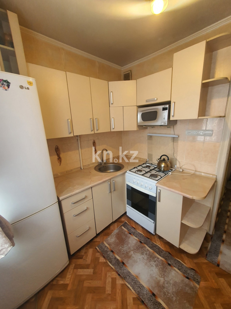 Аренда 1-комнатной квартиры, 25 м² в Алматы - фото 6