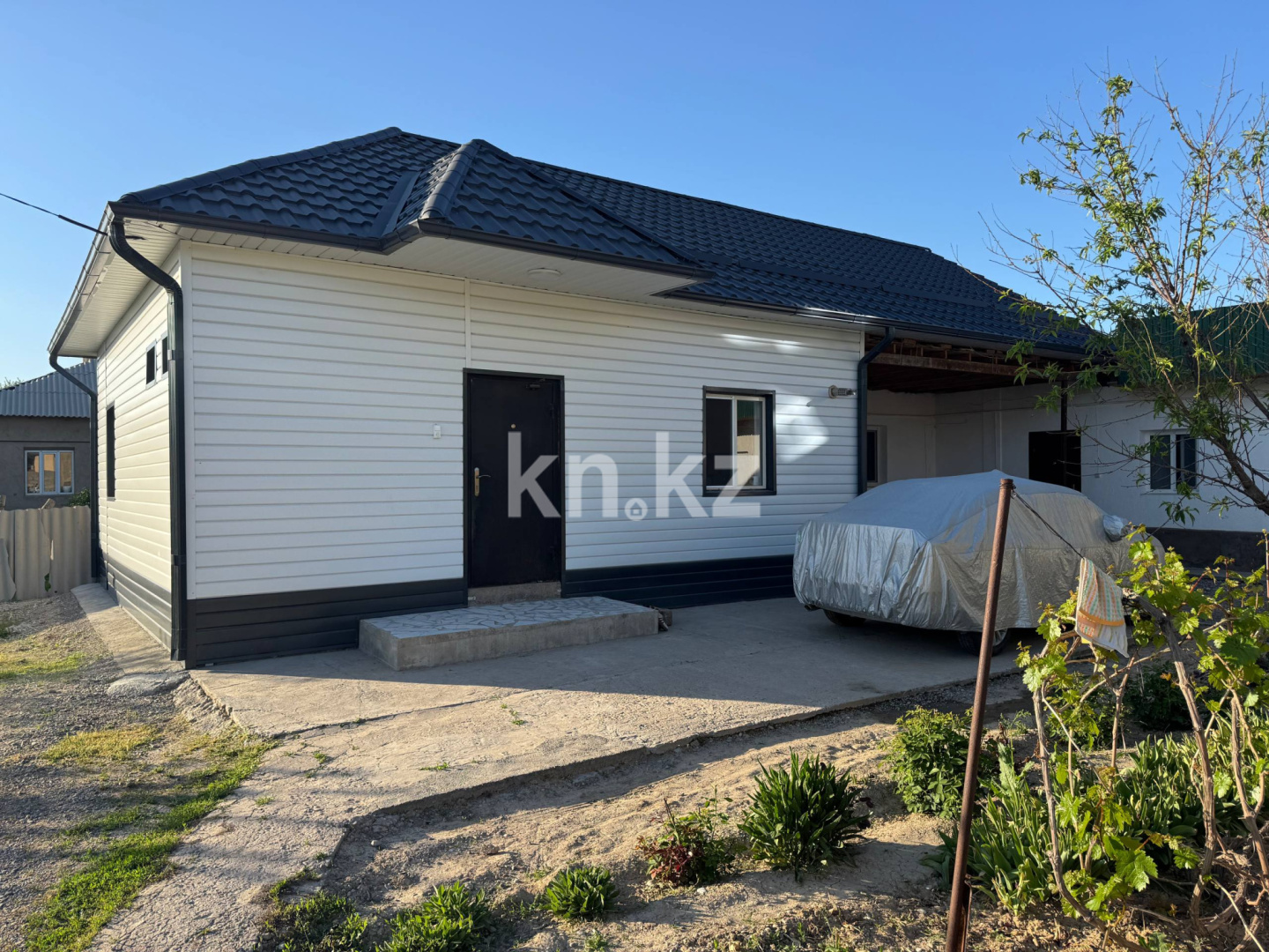 Продажа 4-комнатного дома, 115 м² в Шымкенте - фото 2