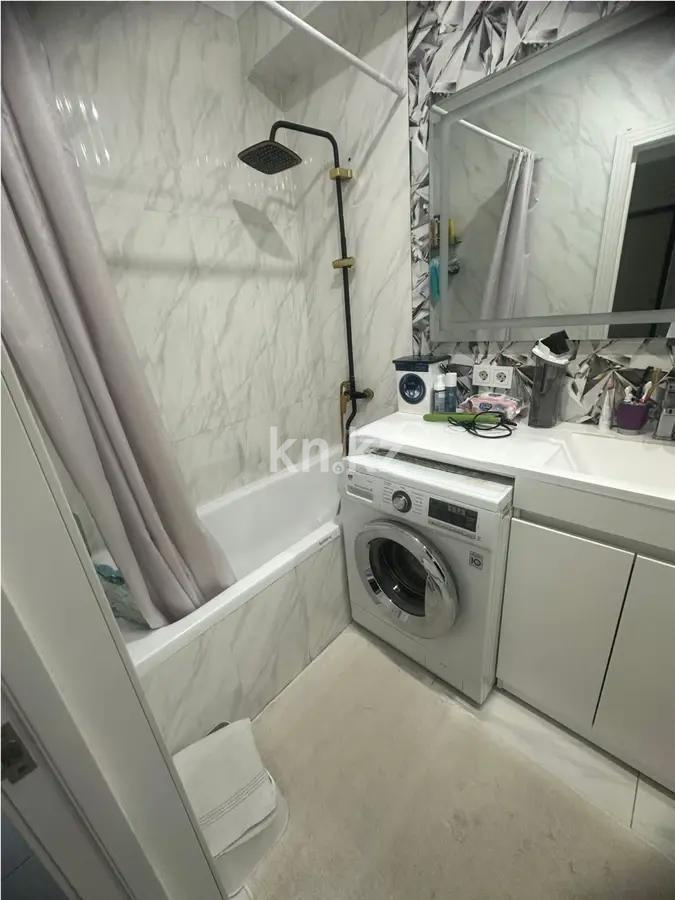 Продажа 3-комнатной квартиры, 78 м², пр. Райымбека, дом  522/1 в Алматы - фото 5