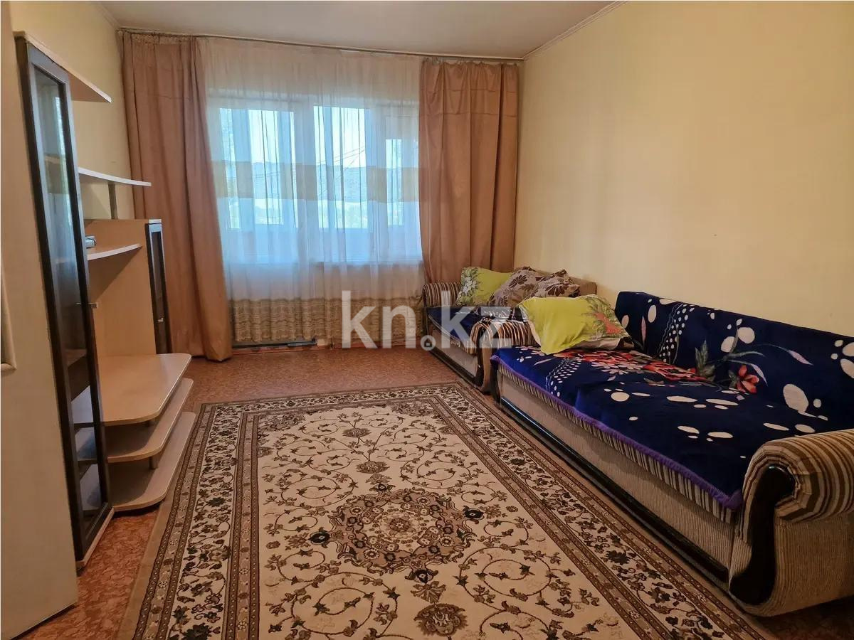 Продажа 1-комнатной квартиры, 40 м² в Алматы