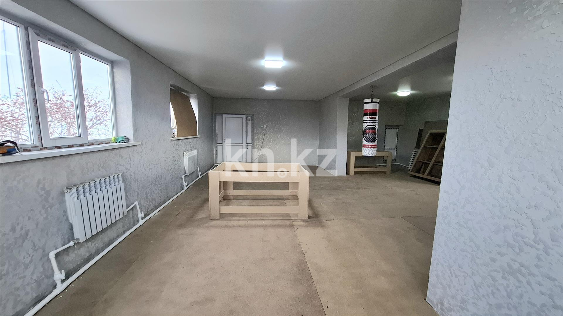 Продажа 6-комнатного дома, 160.4 м², ул. Абая в Темиртау - фото 11