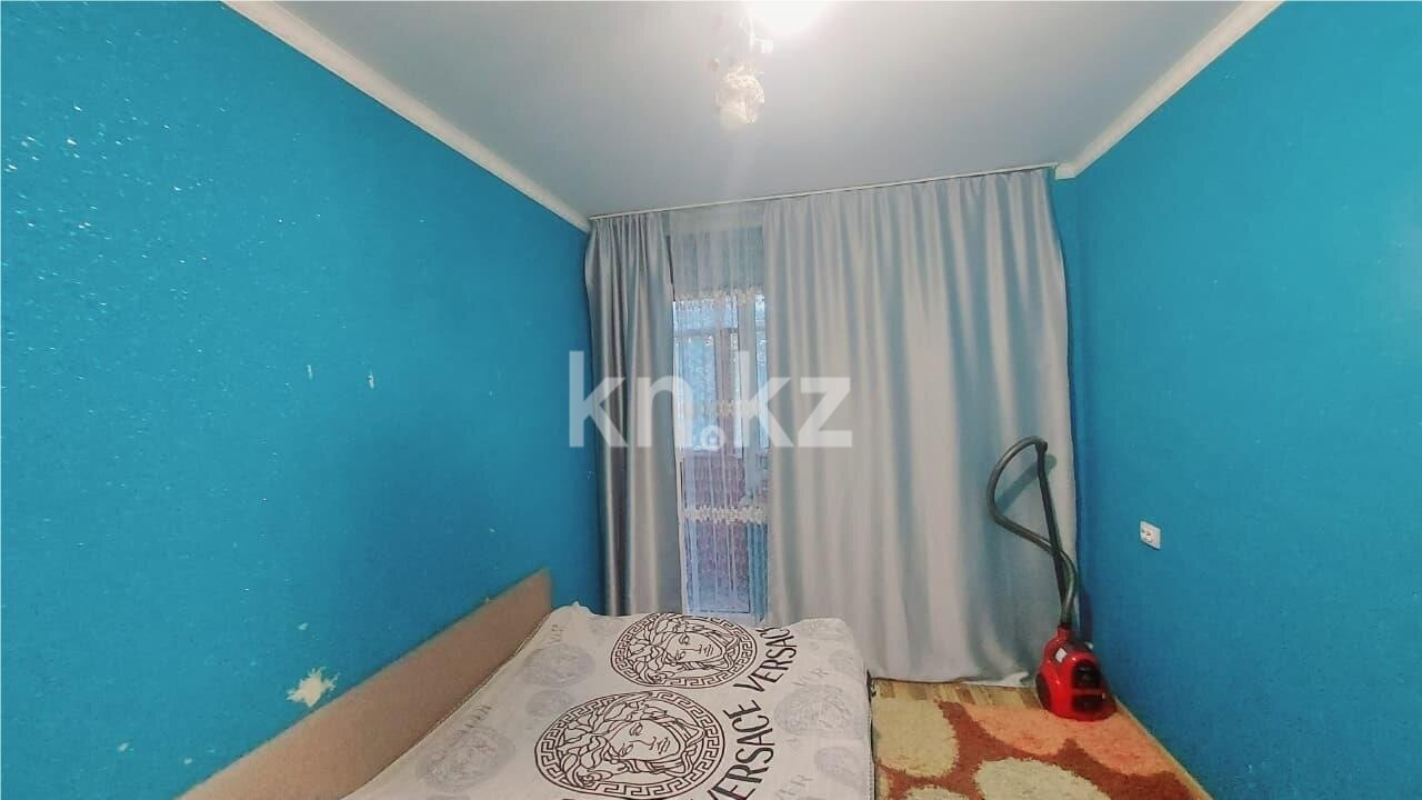 Продажа 3-комнатной квартиры, 63 м² в Караганде - фото 5
