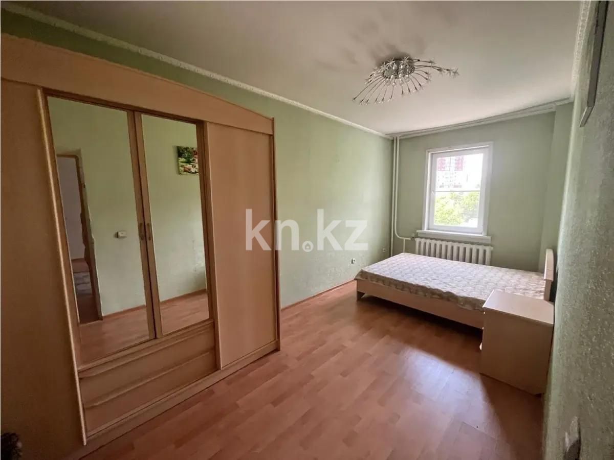 Продажа 2-комнатной квартиры, 60.5 м², ул. Сембинова, дом  9 в Астане - фото 2