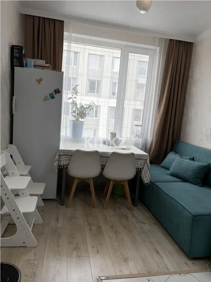 Продажа 2-комнатной квартиры, 56 м² в Астане - фото 3