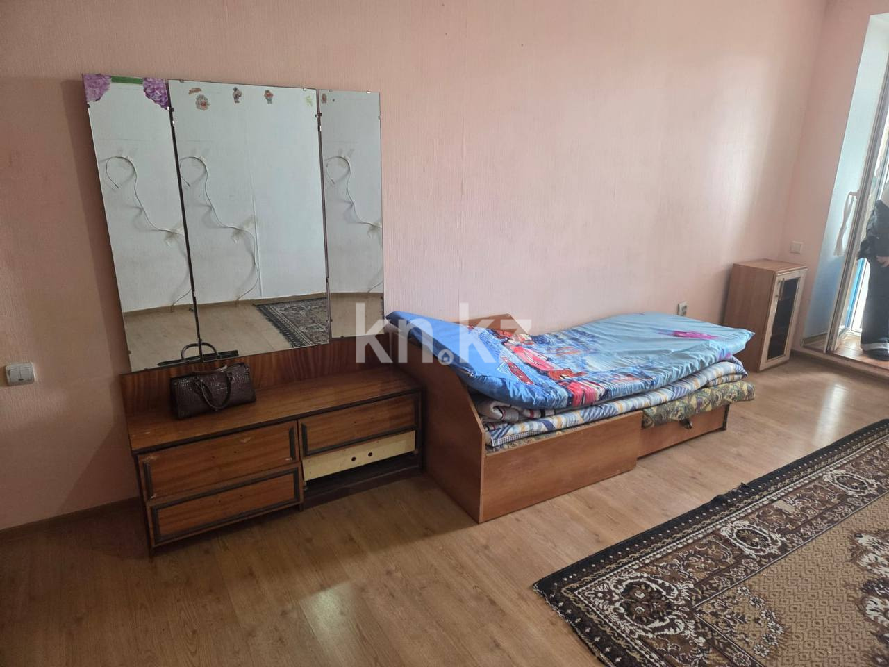 Аренда 1-комнатной квартиры, 38 м² в Астане - фото 3